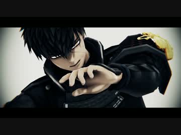 【MMD刀剣乱舞】マダママゴト【同田貫正国】