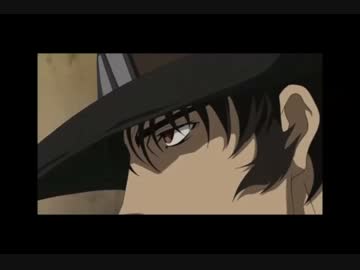 ガン×ソード個人的名シーン集007
