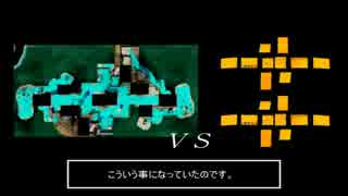 【Splatoon】ショッツルナワバリ　コンベアとリザルトの関係