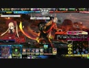 【LOV3】月猫♪の対戦動画62～パラケ真紅甚内～【ヴァミC】