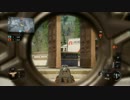 【COD:BO3】S&Dにて…part14【ゆっくり実況】初砂&初マップサーチ