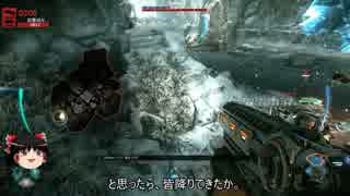 [ゆっくり実況]ハンター初心者録03[Evolve Stage2]
