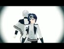 【MMDBプロ】ヒビカセ