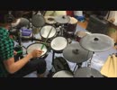 【なを】　WANIMA　『ともに』　叩いてみた