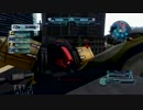 ガンダムバトルオペレーション ドワッジ エスマ無人都市55【紫】