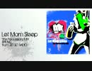 【remix】Let Mom Sleep (The Percussionz MIX)