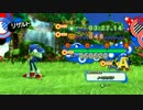 PC版 ソニック ジェネレーションズ エンコード テスト 【1080p60FPS】