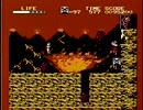 【実況】ファミコン版 火の鳥 鳳凰編－我王の冒険－で遊ぶ part3（完）