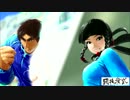 2016.08.02サブロー対ゲツジュ