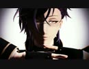 【MMD刀剣乱舞】明石さんにJust Don't Tell You Me Thatを踊らせた