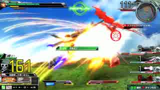 【EXVSMBON】シャッフル貴族の日常2【オンシャフ】