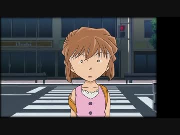 コナンとまじ快とルパンのキャラがカラオケ3次会後編