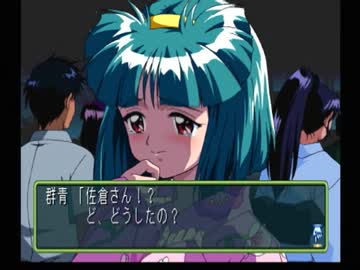 道民２人でときめきメモリアル２を実況プレイ Part07