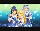 【アイマスPS】プロジェクトフェアリーでMiracle Night