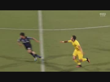 セカンドステージ第5節　J1 全ゴール