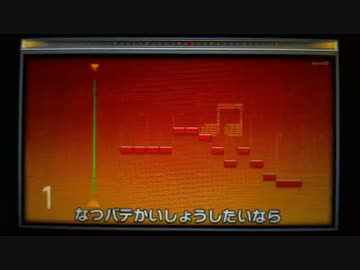【バンブラP】ミラクルめでたい焼の幸花堂CMソング1.1