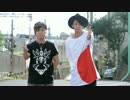 【SLH】ワンデイ イン ザ レインを踊ってみた【DoggyStyle】