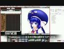 【MMD】otaman.py - 音街ウナ本体のモーフをオタマン帽へ【Python】