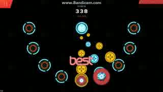 【スクフェス】スクフェスにska a go goを移植してみた【Malody】