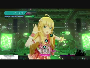 THE H@PPY LIVE! MEDLEY MASTER ALL PERFECT