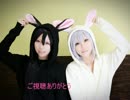 【刀剣乱舞】きょうもハレバレを踊ってみた 【コスプレ】