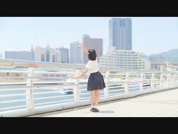 【十味】未来景イノセンス踊ってみた【2周年】