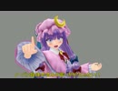 【東方MMD】アリスは本当にパンツを履いてるのか【MMD紙芝居】
