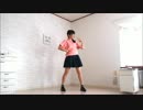 【モエカ】恋空予報　踊ってみた