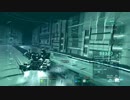 ACVD　戦場で足跡 19