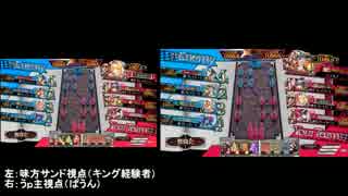 【WLW舞踏会】灰かぶりナマ船長　20足目【A3ぱうん】