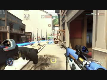 PC版Overwatch-Gameplay03