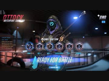 PC版Overwatch-Gameplay04
