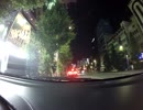 東京～鈴鹿サーキット 車載動画