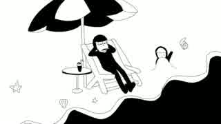 おそ松さん 一松の夏休み