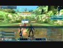 とあるオタクのPSO2実況　part2　初レアドロップ！の巻