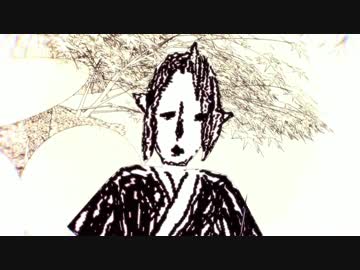 【MMD鬼徹】極楽浄土【鬼灯様(?) ver.】