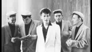 Gene Vincent - Hound Dog