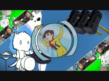 色々な素材でSong That Might Play When You Fight Sans