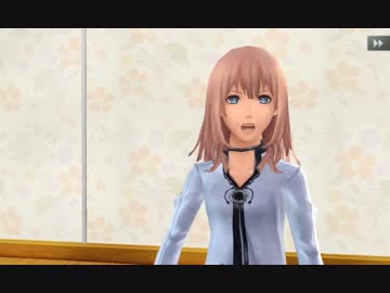 憧れの碧い星【ケイオスリングス3実況】Part24