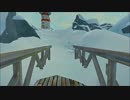 おっさんが雪山で積極的に遭難する　TheLongDark31