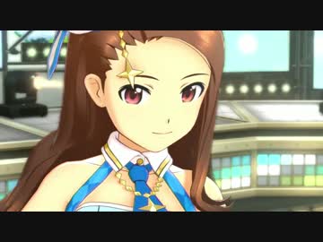 アイドルマスタープラチナスターズ 伊織「Happy!」
