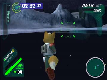 【TAS】スターフォックスアサルト testrun part2