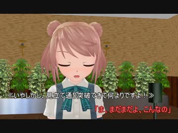 【艦これ】すずめ提督の０から始める艦これ日誌21【MMD紙芝居】