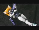 ポリニアン メルを開封したよ
