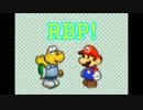 HPとFPは甘え【ペーパーマリオRBP】やってみたpart4
