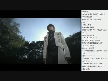 [2016.07.31]ひろくん 動画鑑賞（初代牙狼、歴代牙狼予告など）