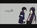 【刀剣乱腐】ｍ.a.gn.e.t【薬不】