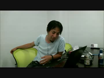 ひろゆきが、種付けロバ横山緑の生殖力に苦言