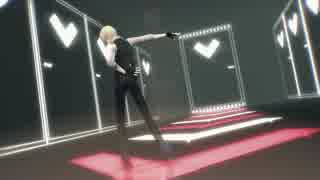 【MMDワンピ】Milkshake【サンジ】