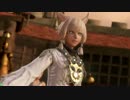 DFFAC ヤ・シュトラで強くなりたい…(ランス・アダマンA)20